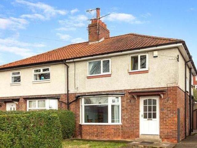 House for sale in Acomb, High Field