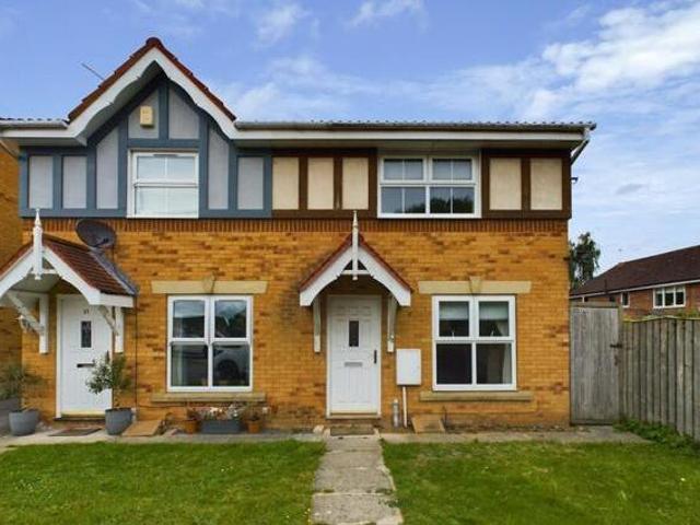 House for sale in High Field, York