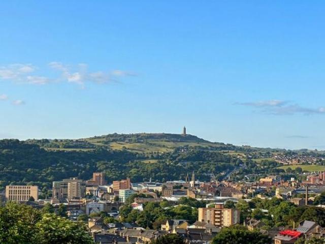 Farm for sale in Huddersfield, West Yorkshire