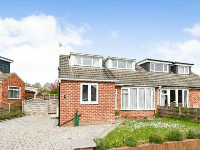 House for sale in York, York and North Yorkshire