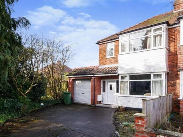 House for sale in Chapelfields, High Field
