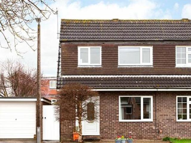 House for sale in York, York and North Yorkshire