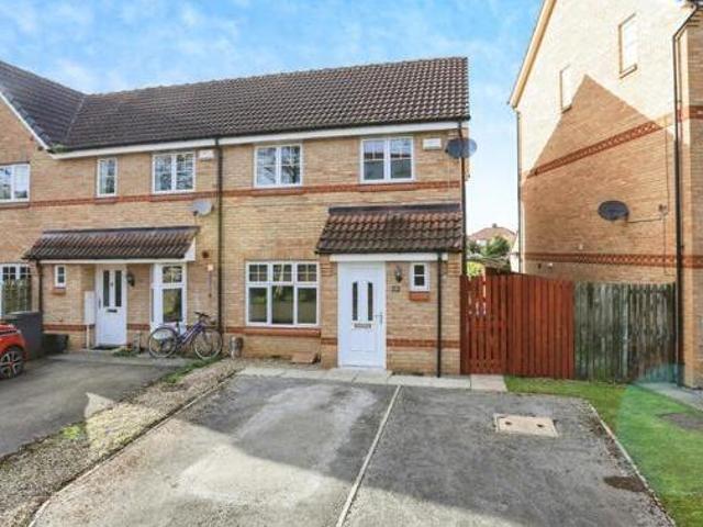 House for sale in York, York and North Yorkshire