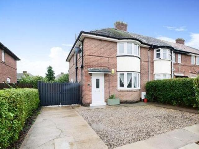 House for sale in York, York and North Yorkshire