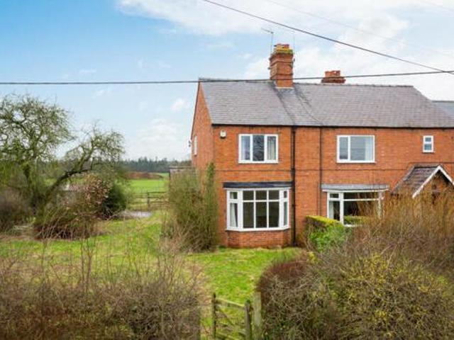 House for sale in High Field, York