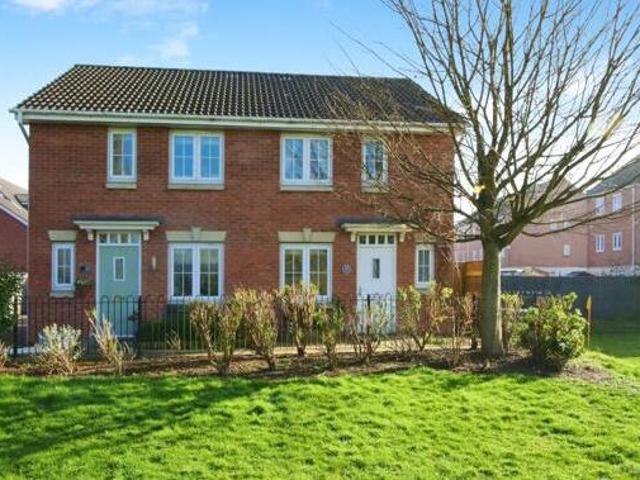 House for sale in Chapelfields, High Field