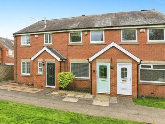 House for sale in Leeman Road, High Field