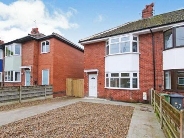 House for sale in Holgate, High Field
