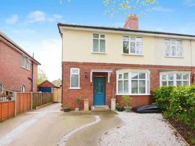 House for sale in Chapelfields, High Field