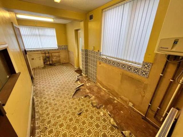 Farm for sale in South Yorkshire