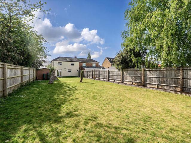 Farm for sale in The Slade, Oxfordshire