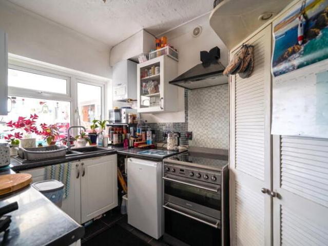 Farm for sale in Shirley CP, Derbyshire Dales