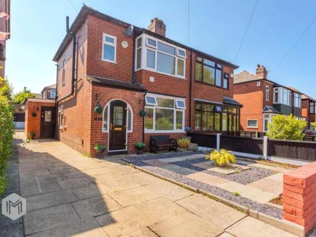 Farm for sale in Lee Bank, Greater Manchester