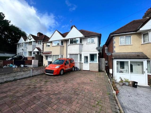 House for sale in Tividale