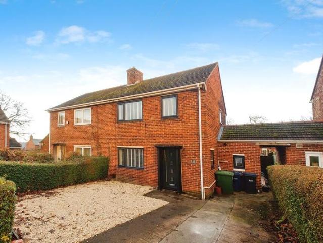 House for sale in Crawcrook