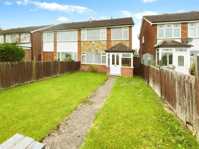 House for sale in Balsall Common