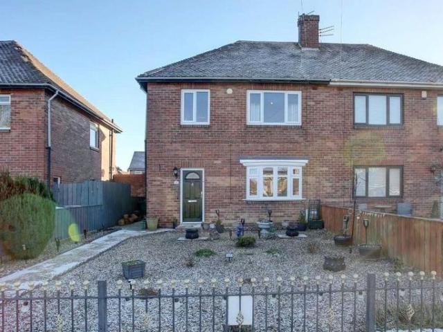 House for sale in Shiremoor