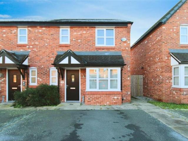 House for sale in Swinton