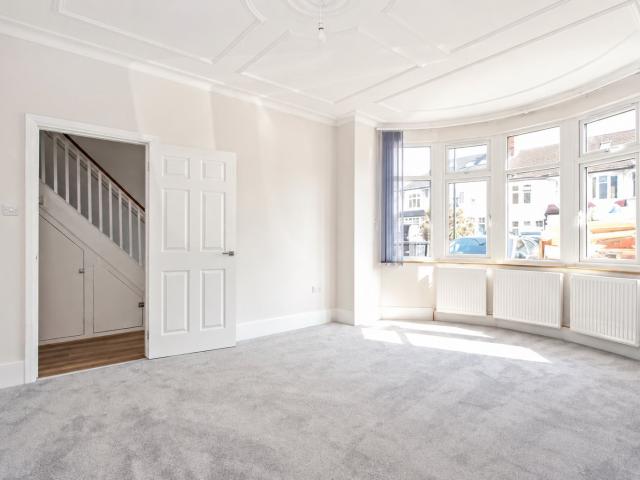 House for rent in Palmers Green, Greater London