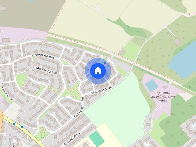 House for rent in Lowton Heath, Wigan