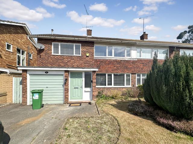 House for rent in Langley, Slough