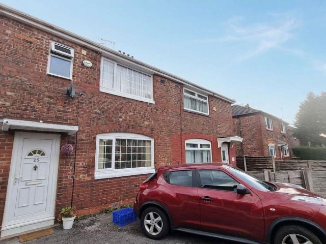 House for rent in Georgia, Greater Manchester