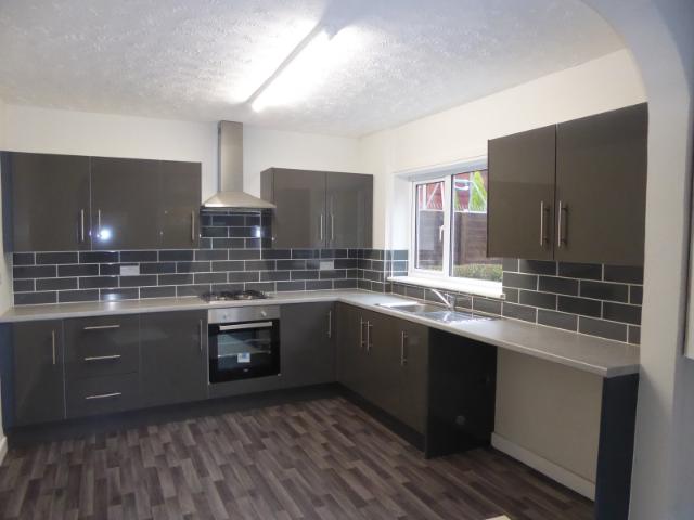 House for rent in Norton-Le-Moors, Stoke-on-Trent