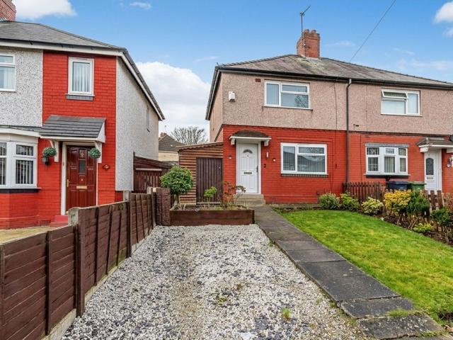 House for rent in Fallings Heath, Wednesbury