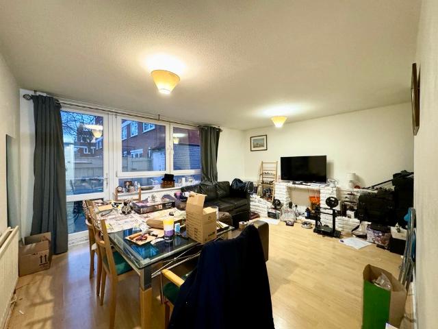 House for rent in Battersea, Greater London