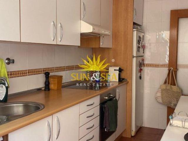 Casa en alquiler en Urbanización La Zenia II, el Baix Segura / La Vega Baja