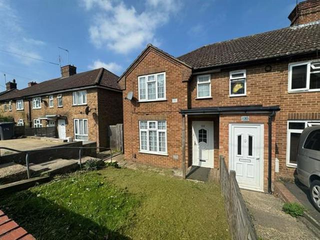 House for rent in Castlefield, Cressex