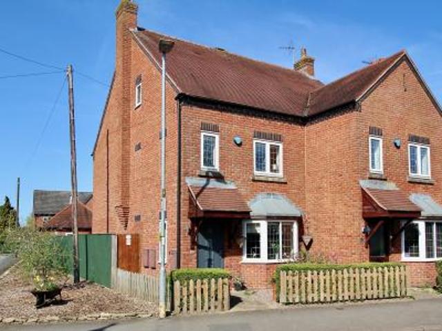 House for rent in Barton, Leicestershire
