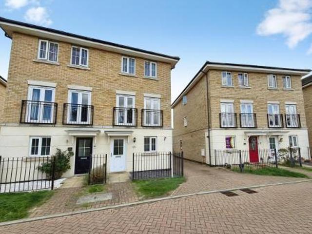 House for rent in Hampton Vale, Peterborough