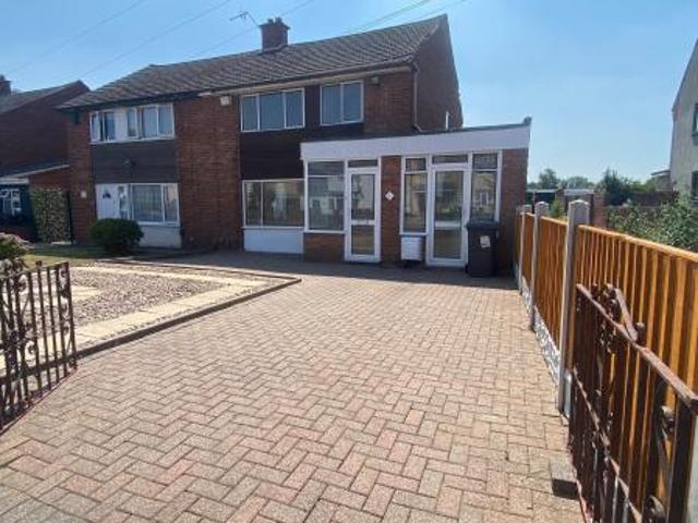 House for rent in Bilston, West Midlands