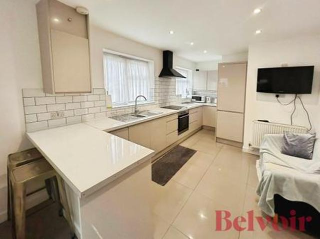 Apartment for rent in Silverdale, Newcastle-under-Lyme