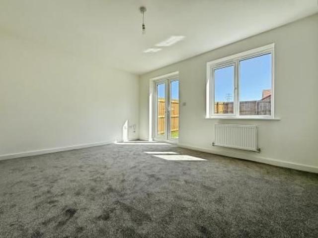 House for rent in Crosby, Dragonby