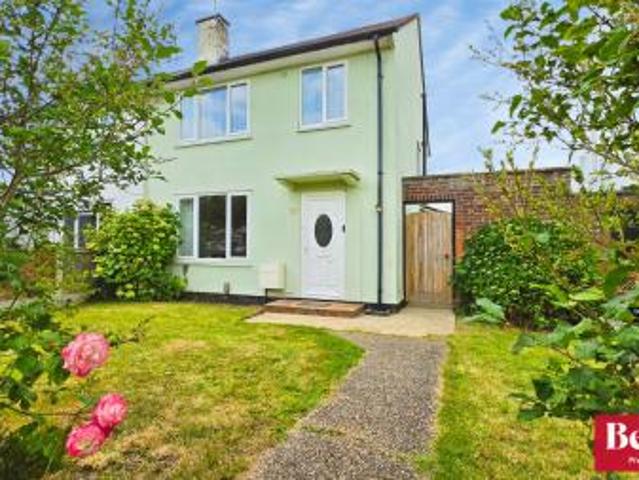 House for rent in Chignall St. James, Chelmsford