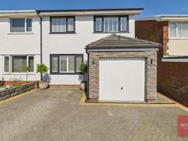 House for rent in Newton, Wales