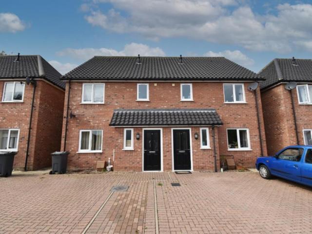 House for rent in Crostwick, Norfolk