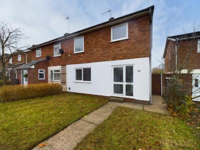 House for rent in Chedburgh, Suffolk