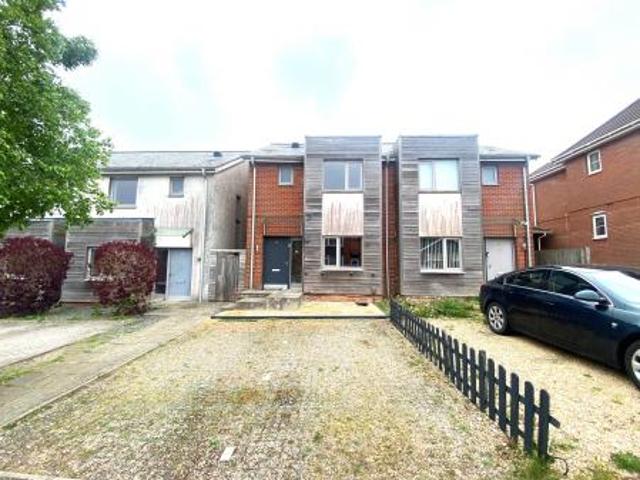 House for rent in Ludgershall, Wiltshire