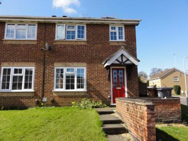 House for rent in Hunsbury Hill, Upton