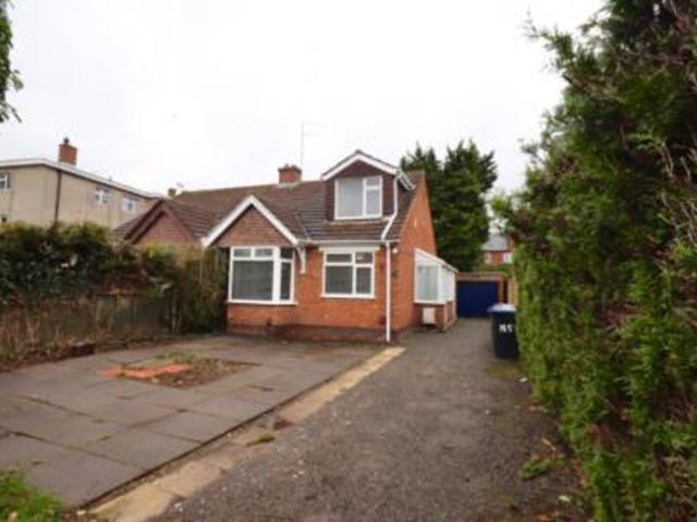 House for rent in Kingsthorpe, Northamptonshire