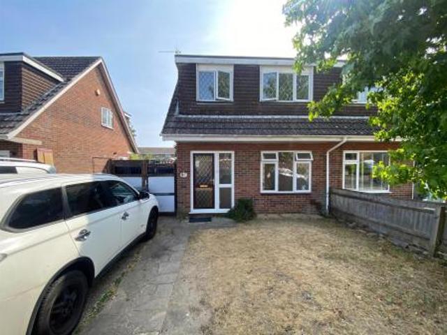 House for rent in Throop, Bournemouth