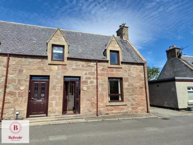 House for rent in Embo, Scotland