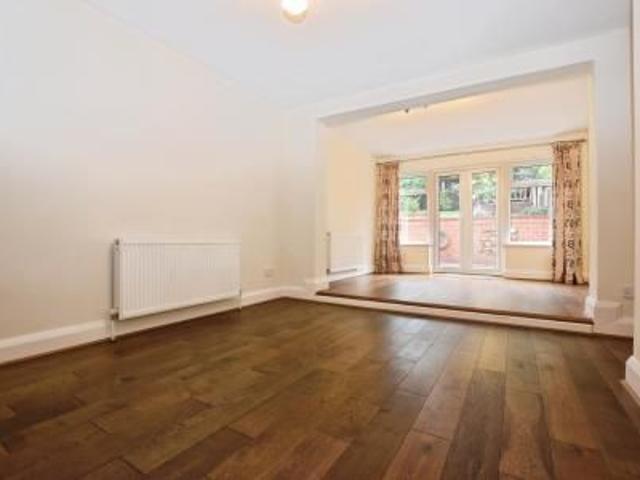 House for rent in Gainsborough CP, Ingleby