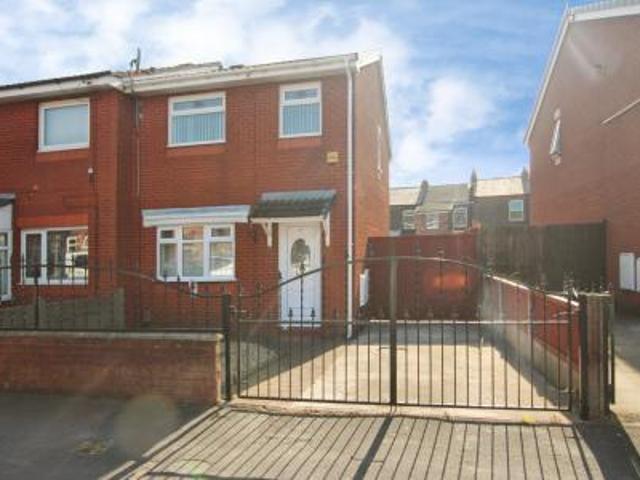 House for rent in Parr, St Helens