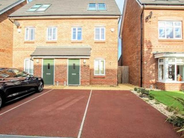 House for rent in Holt, St Helens