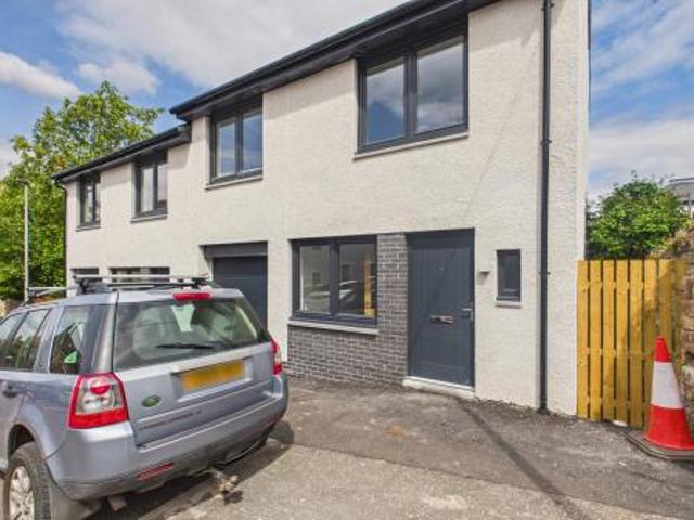 House for rent in Gilmerton, Scotland
