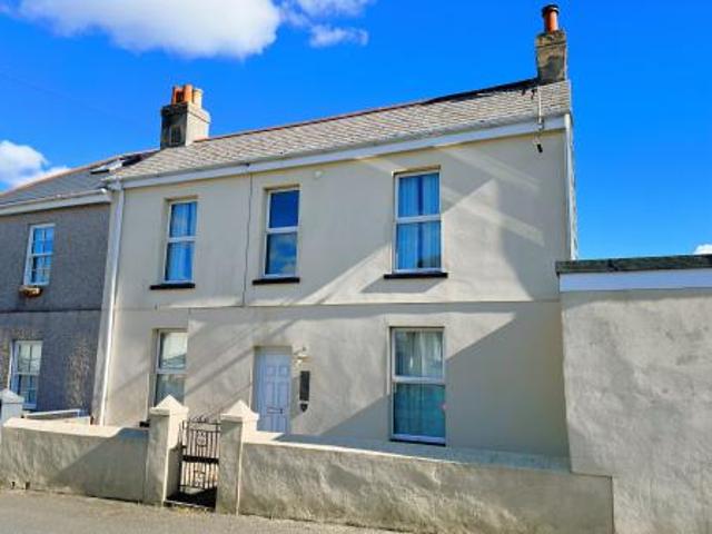 House for rent in St Stephens, Saltash